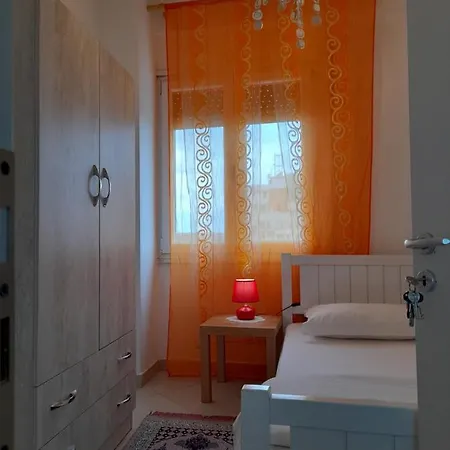 Bella Bed & Breakfast Tirana