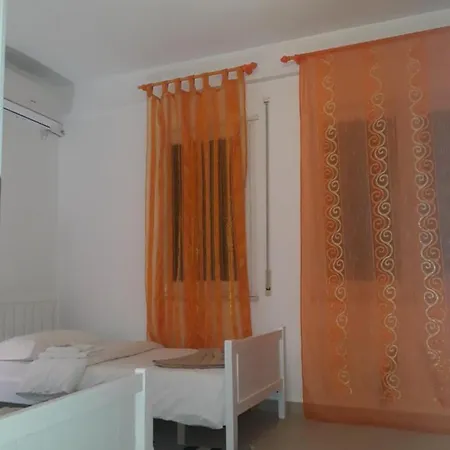 Bed & Breakfast Bella Tirana