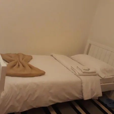 Bed & Breakfast Bella Tirana