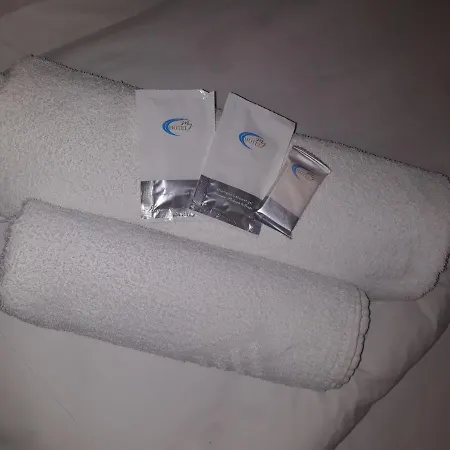 Bella Bed & Breakfast *