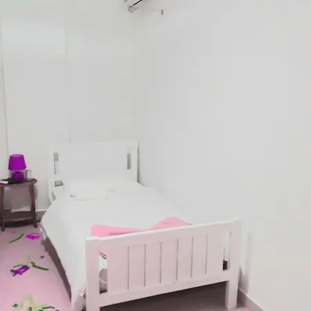 Bella Bed & Breakfast Tirana