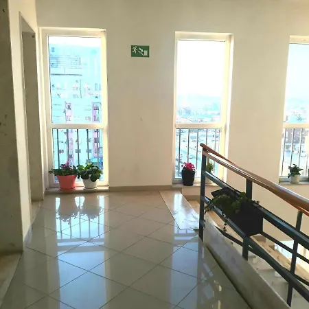 Bella Bed & Breakfast Tirana